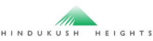 Hindukush Heights Logo | Hindukush Heights